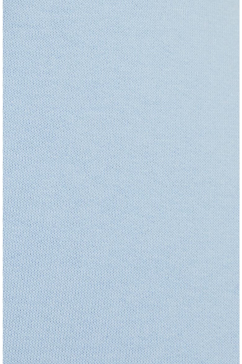 Organic Cotton Joggers, Alternate, color, CASHMERE BLUE