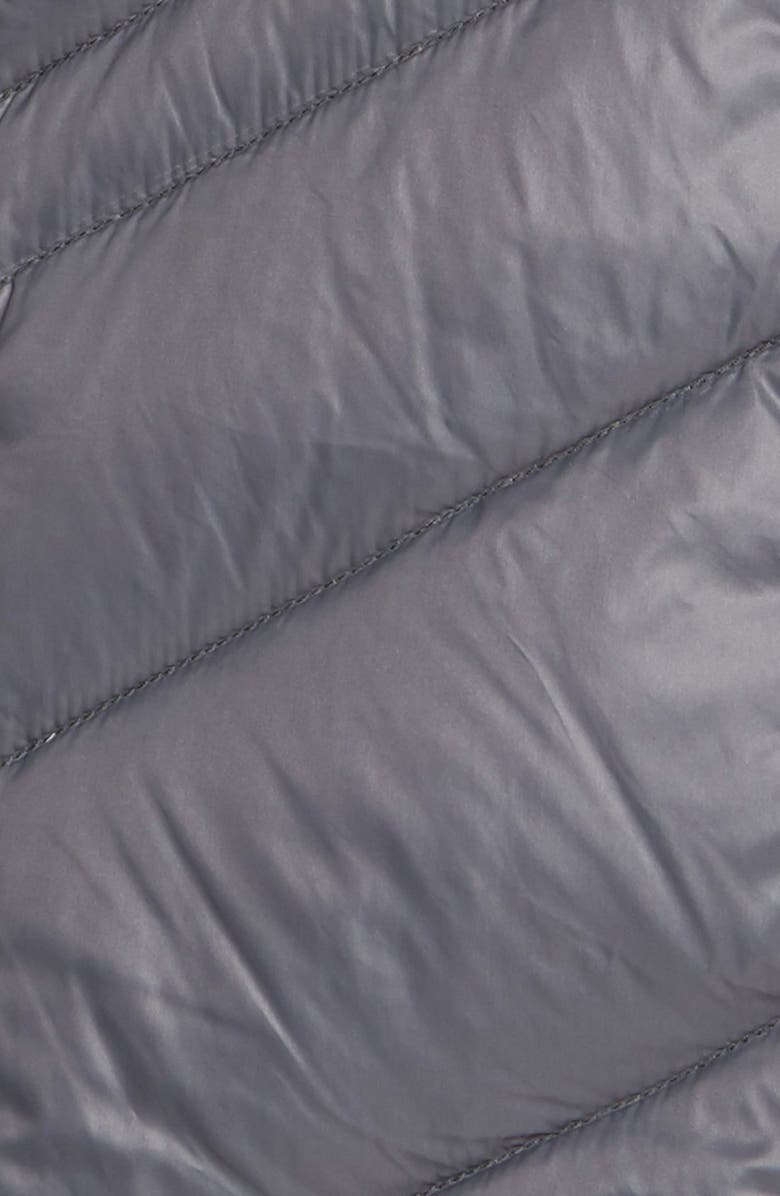 Bernardo Packable Hooded Coat with Down & PrimaLoft<sup>®</sup> Fill, Alternate, color, 