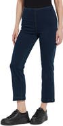 Lysse 'Lyssentials Pull-On Baby Bootcut Ankle Jeans