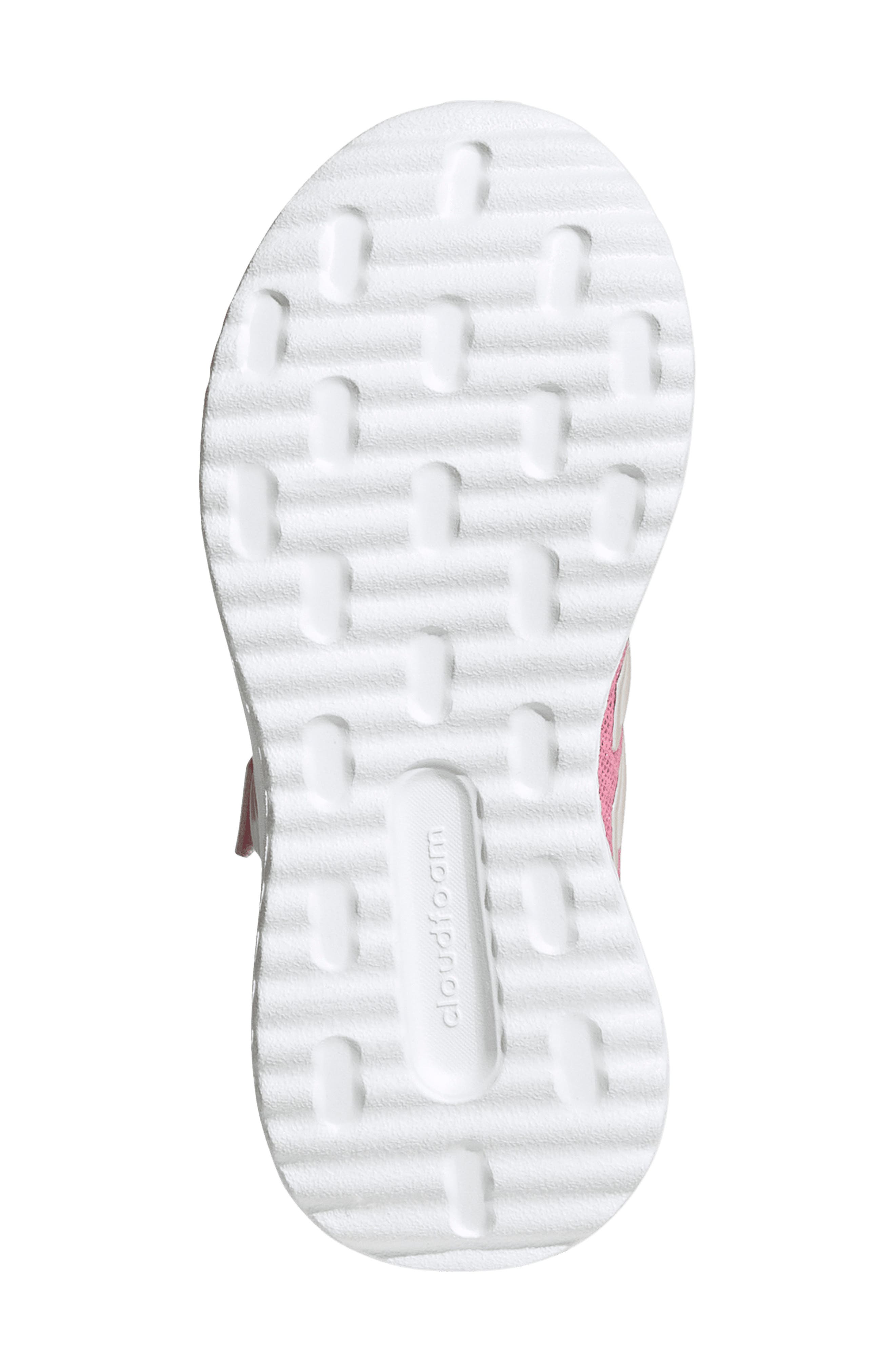 Kids' X PLRPATH Sneaker, Alternate, color, METALLIC/ ST TROPIC/ PINK