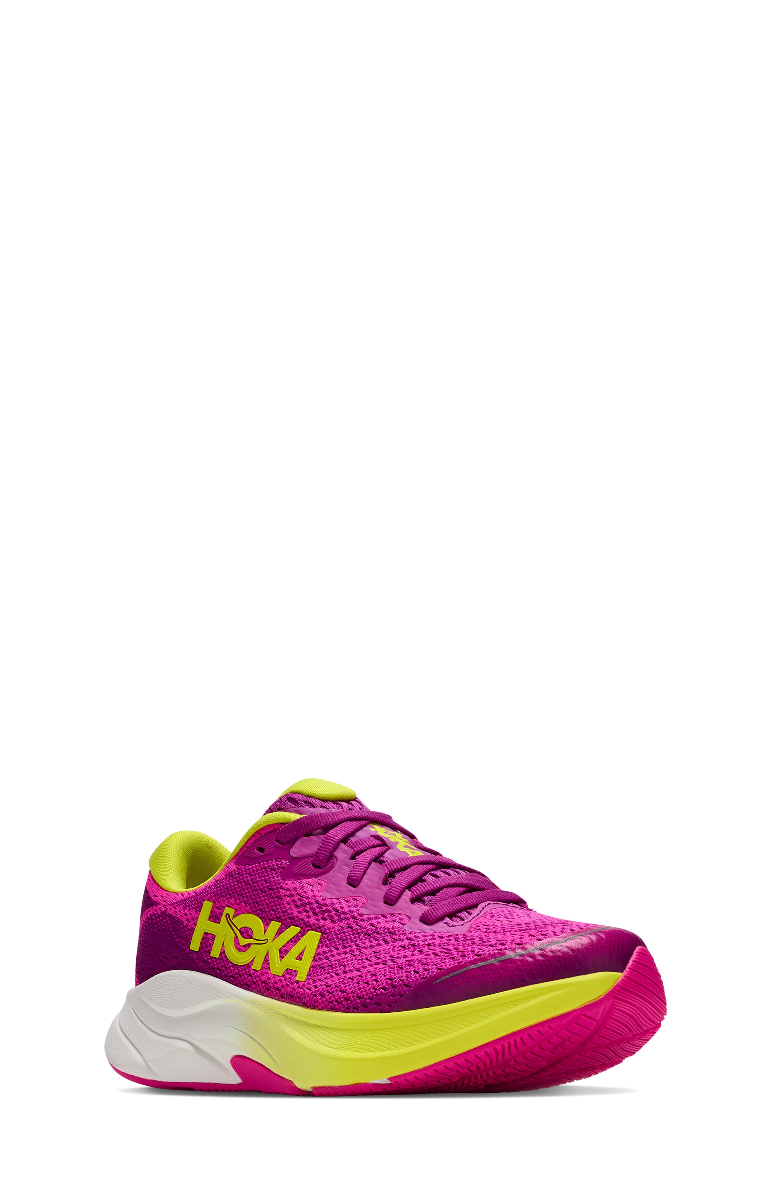 FUCHSIA / FUCHSIA