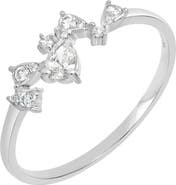 Bony Levy 18K Gold Diamond Band Ring - 0.22 ctw