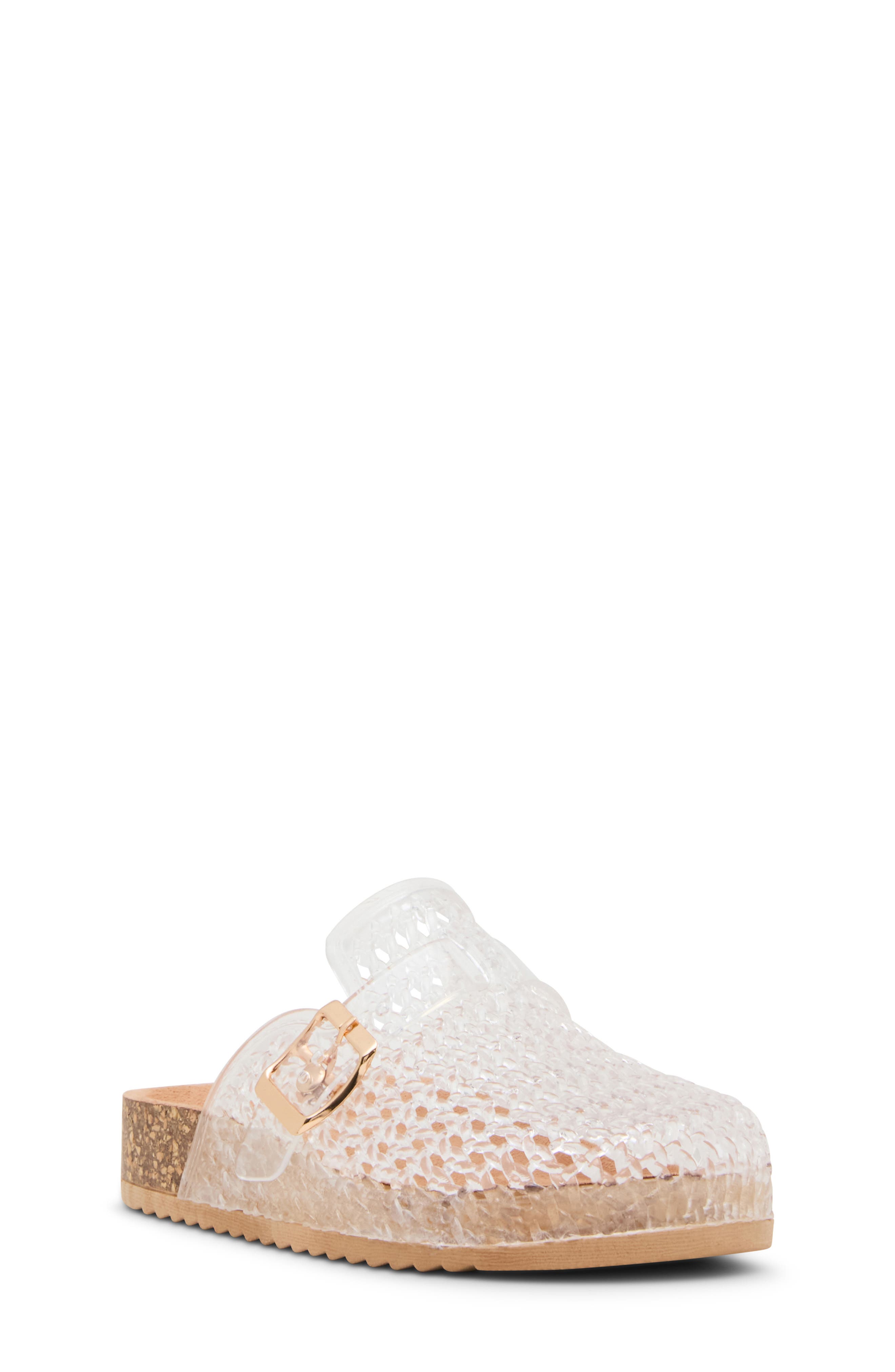 Steve Madden Kids' Jsmock Mule