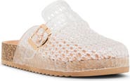 Steve Madden Kids' Jsmock Mule