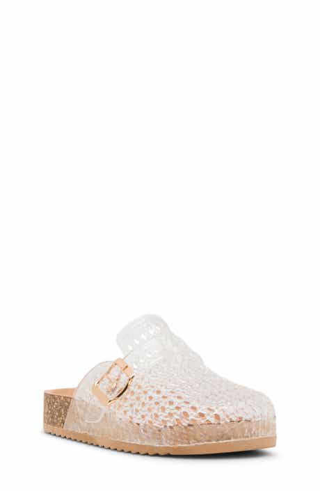 Steve Madden Kids' Jsmock Mule