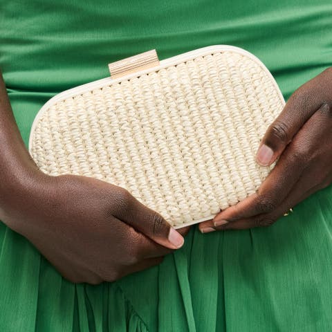 Alix Evening Bag