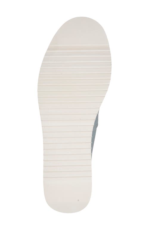 TOMS TOMS ALPARGATA MID SLIP-ON