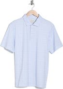 Bugatchi Short Sleeve Polo