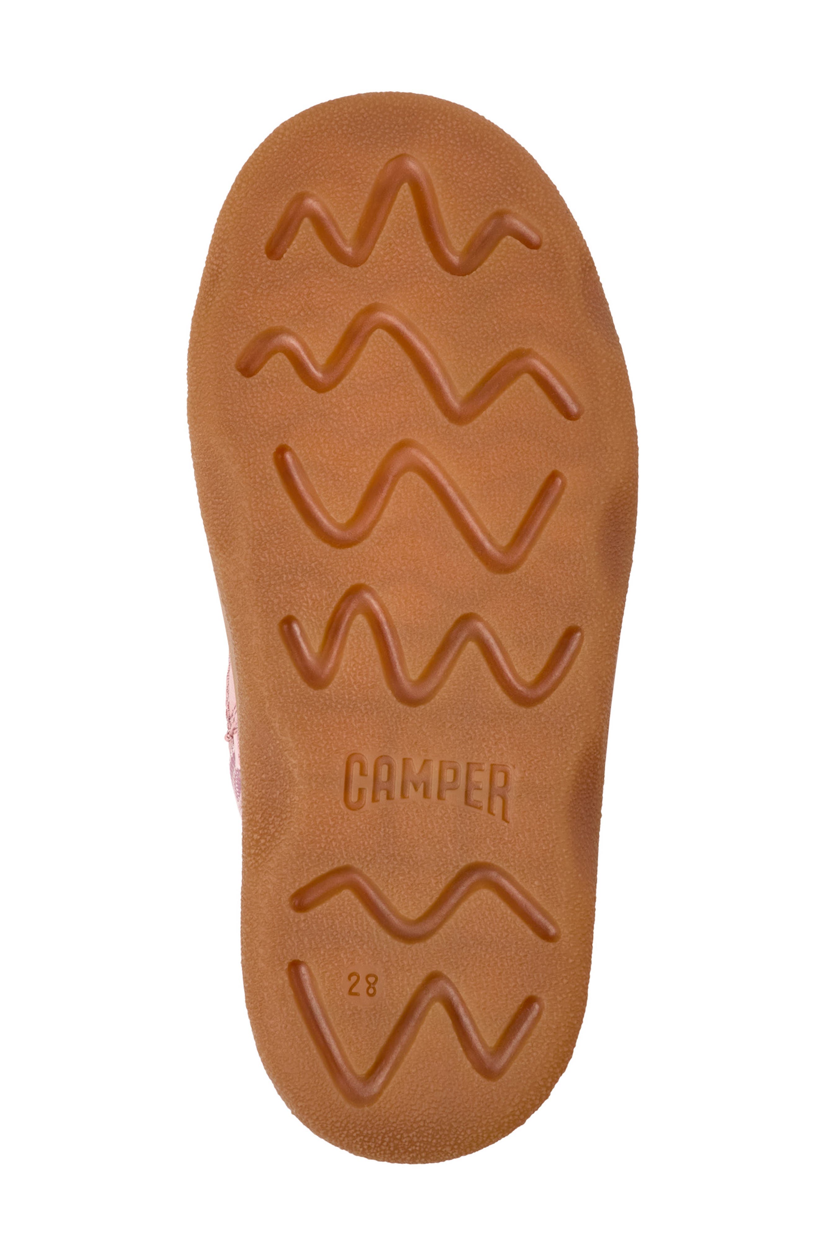 Camper Kids' Kiddo Boot, Alternate, color, 