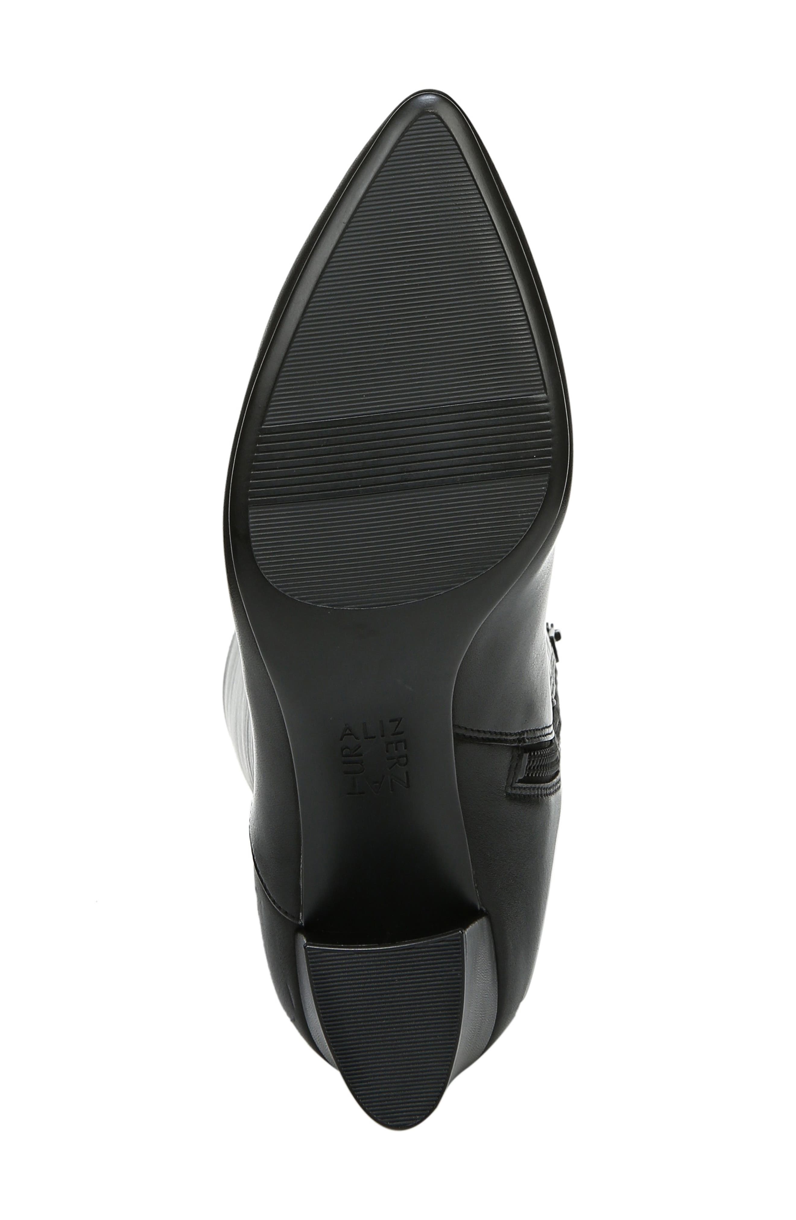 Naturalizer Melanie Knee High Boot, Alternate, color, 