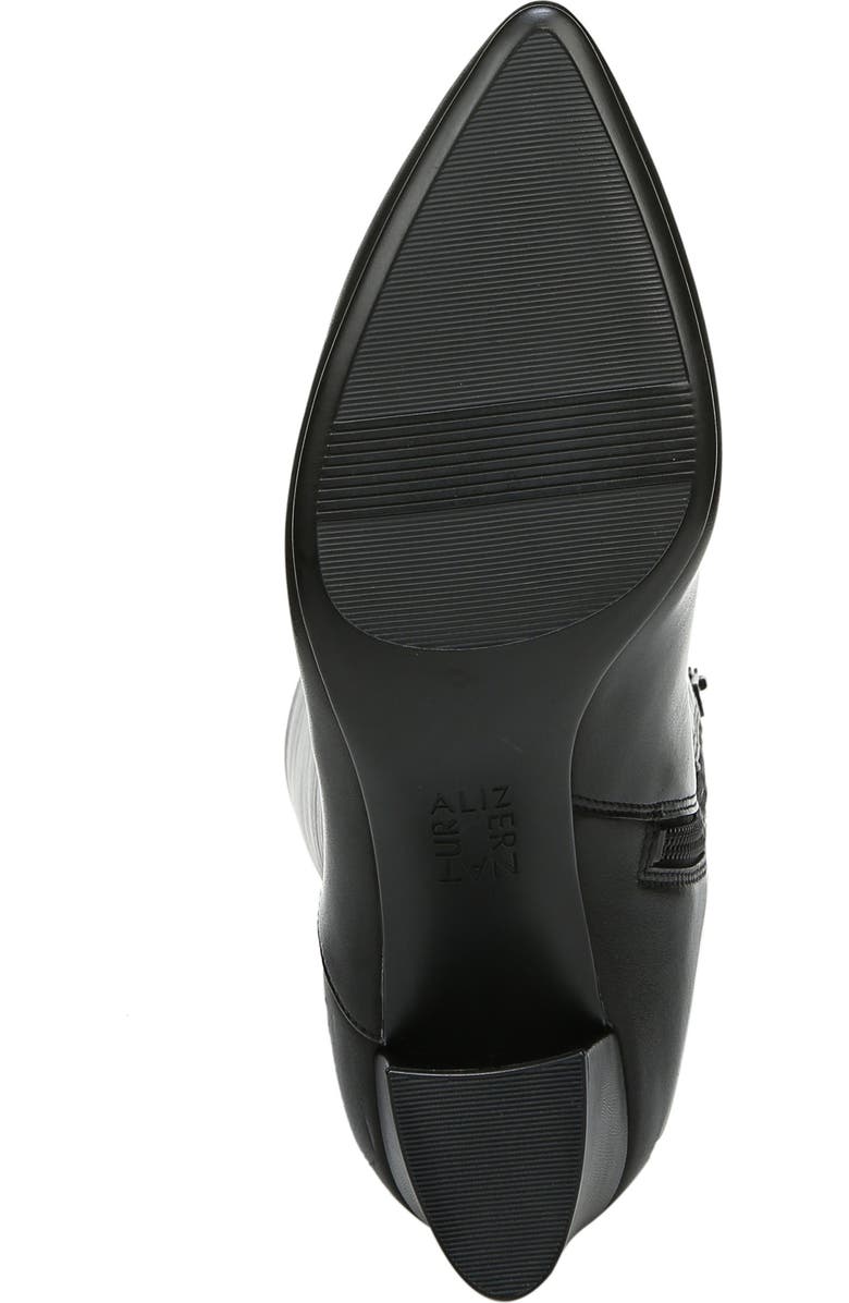 Naturalizer Melanie Knee High Boot, Alternate, color,