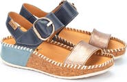 PIKOLINOS Marina Platform Sandal