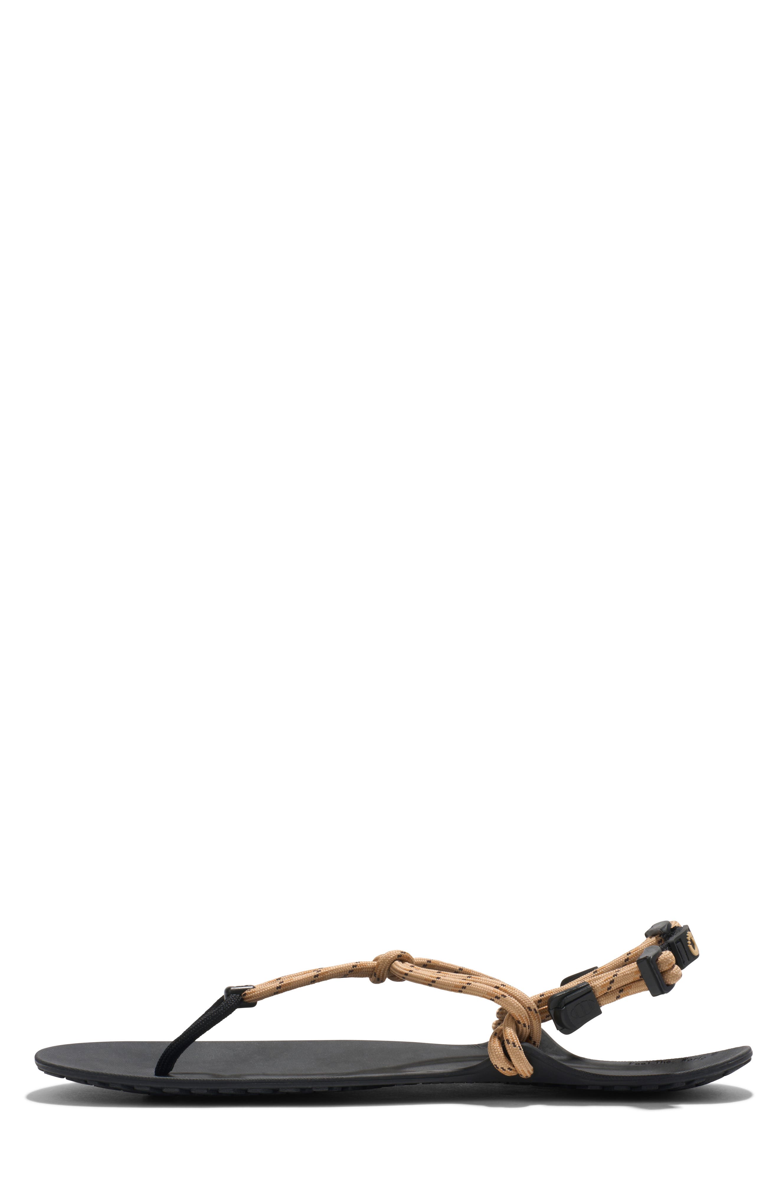 Genesis Rope Style Barefoot Sandal (Men) | Nordstrom display picture 1