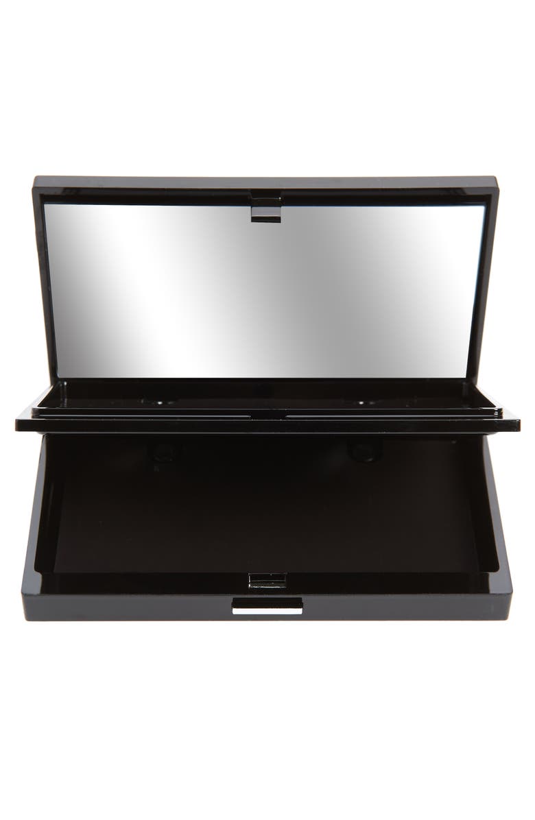 Trish McEvoy Deluxe Refillable Double-Decker Compact, Alternate, color, 