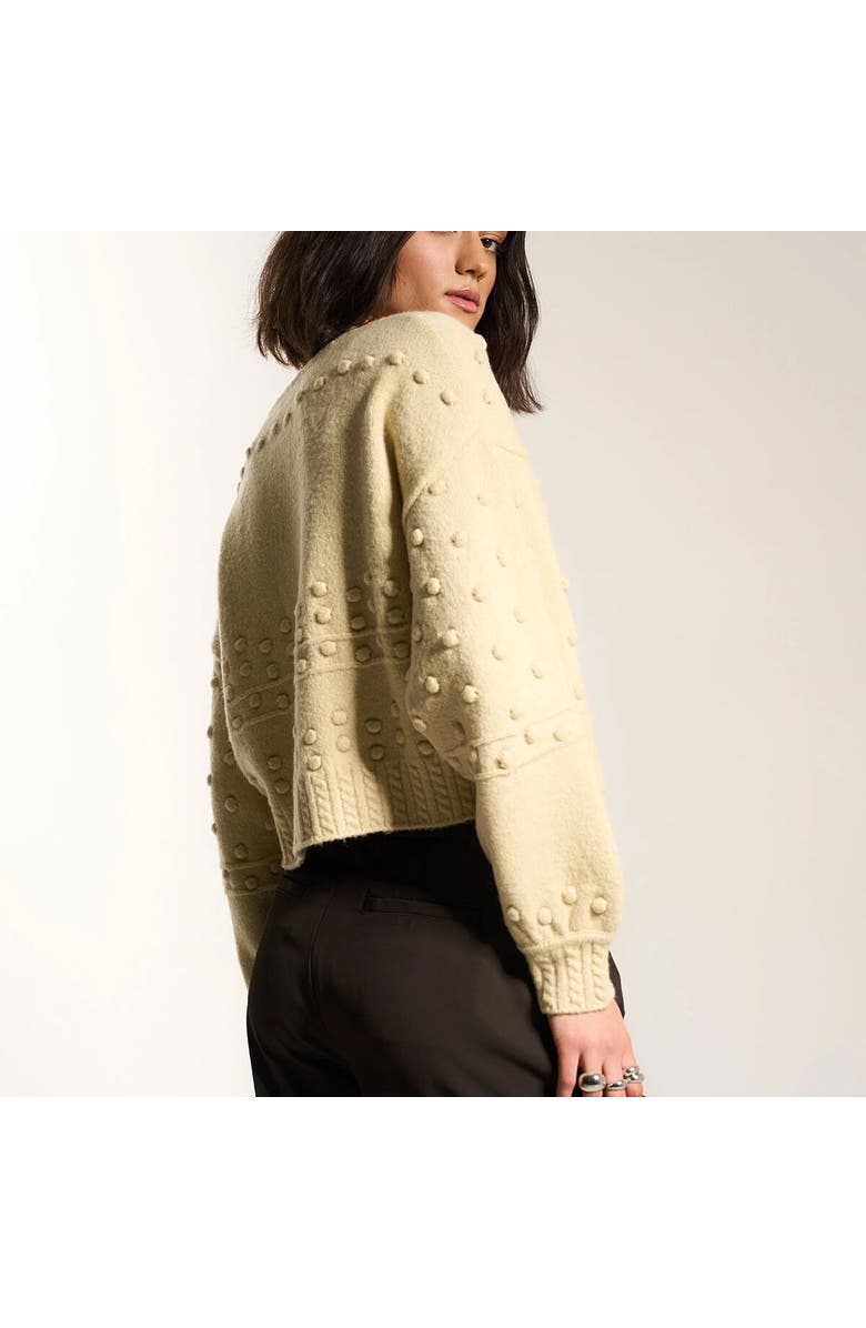 Callahan Jolie Cardigan - Women's, Alternate, color, Swan