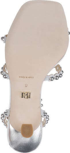 Camilia Square Toe Sandal
