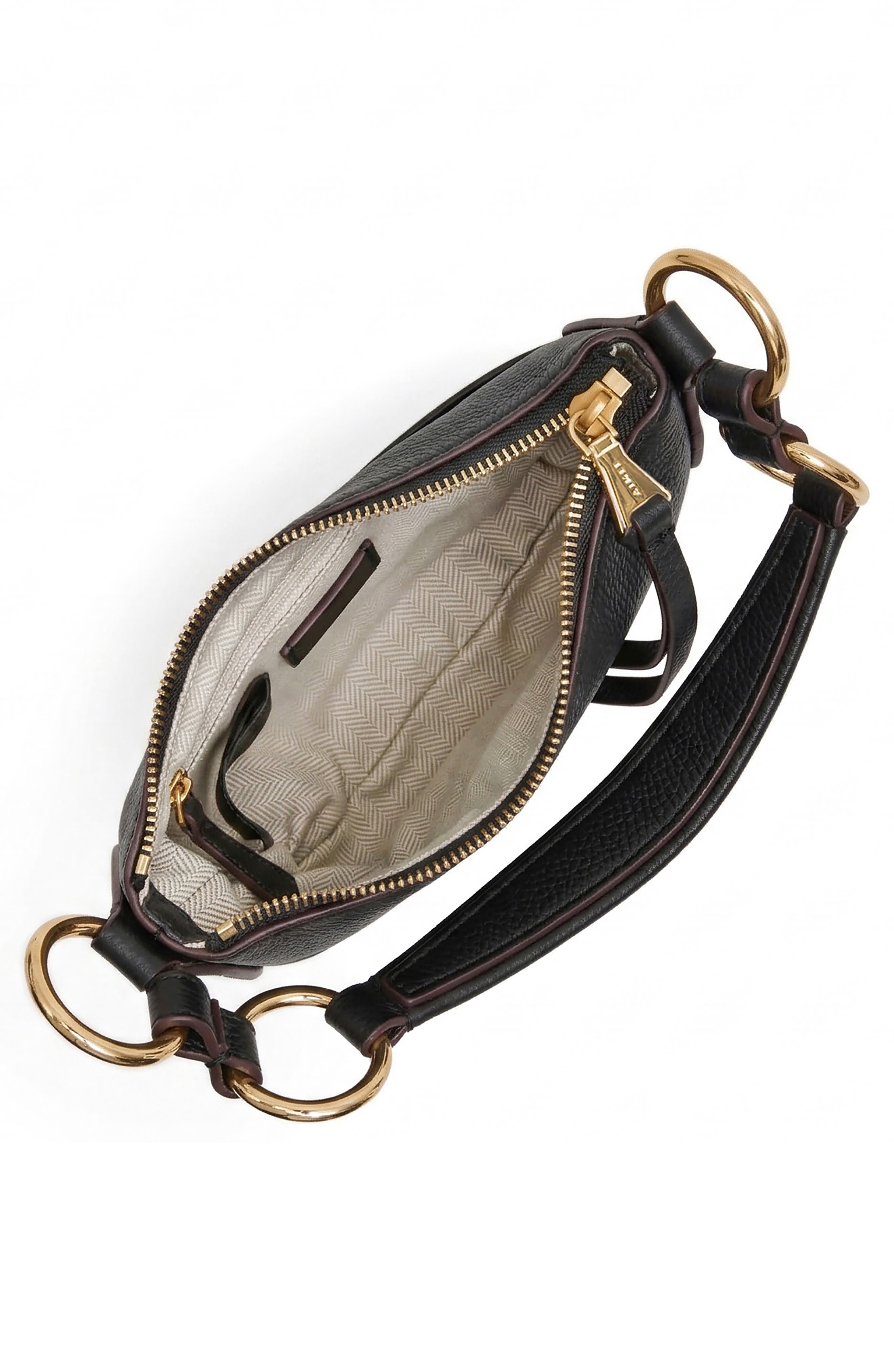 AIMEE Mini Roma Crossbody Bag, Alternate, color, 