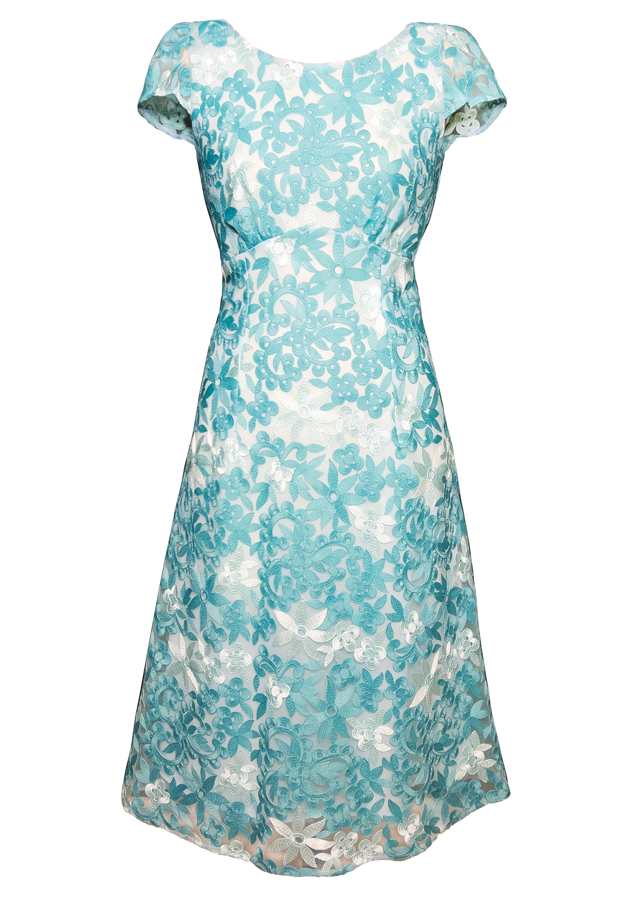 Charlotte Dress - image 2