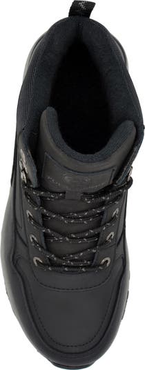 Vulcan Boot