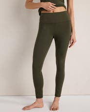 Haven Well Within Balance Organic Cotton Leggings