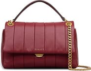 Radley Burton Way Mini Quilted Crossbody Bag