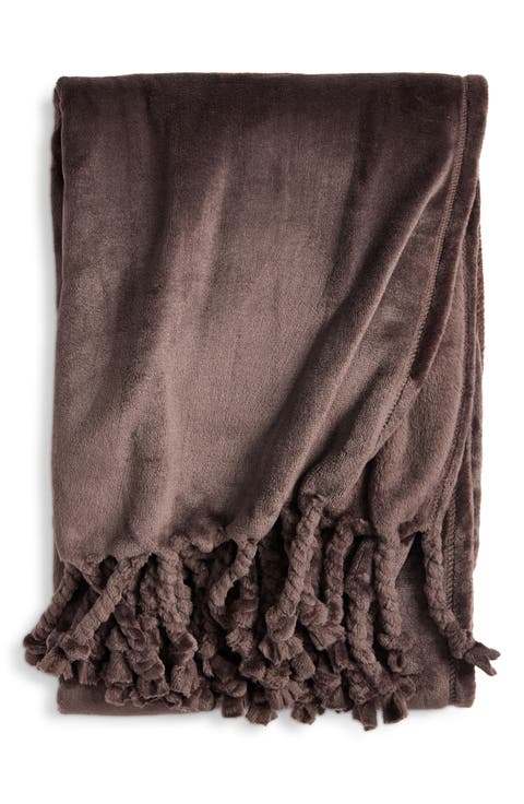 Bliss Throw Blanket