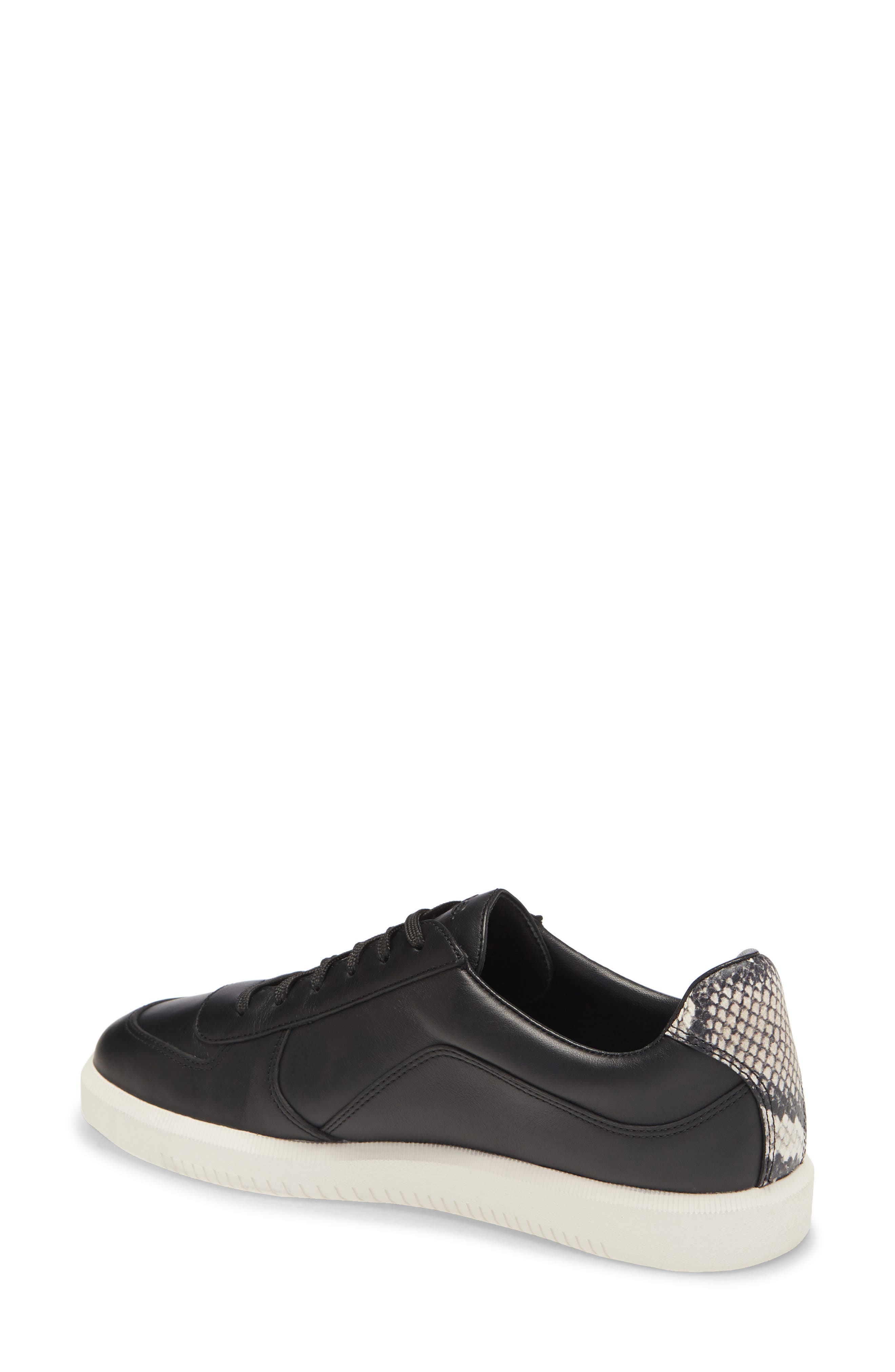 Vince Low Top Sneaker, Alternate, color, 