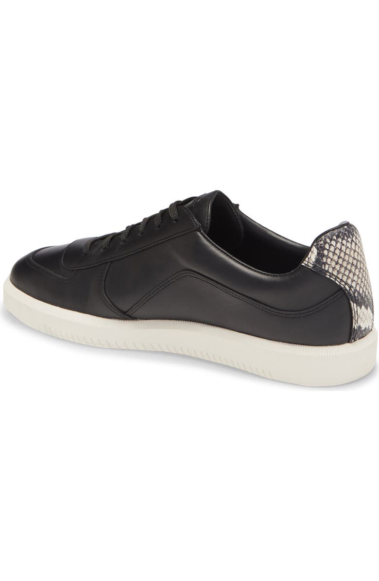 Vince Low Top Sneaker, Alternate, color,