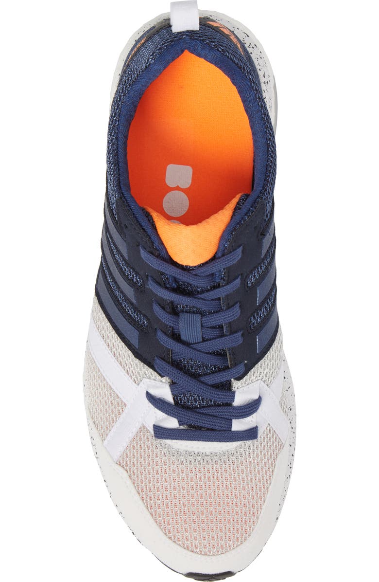 adidas Adizero Tempo 9 M Running Shoe, Alternate, color,