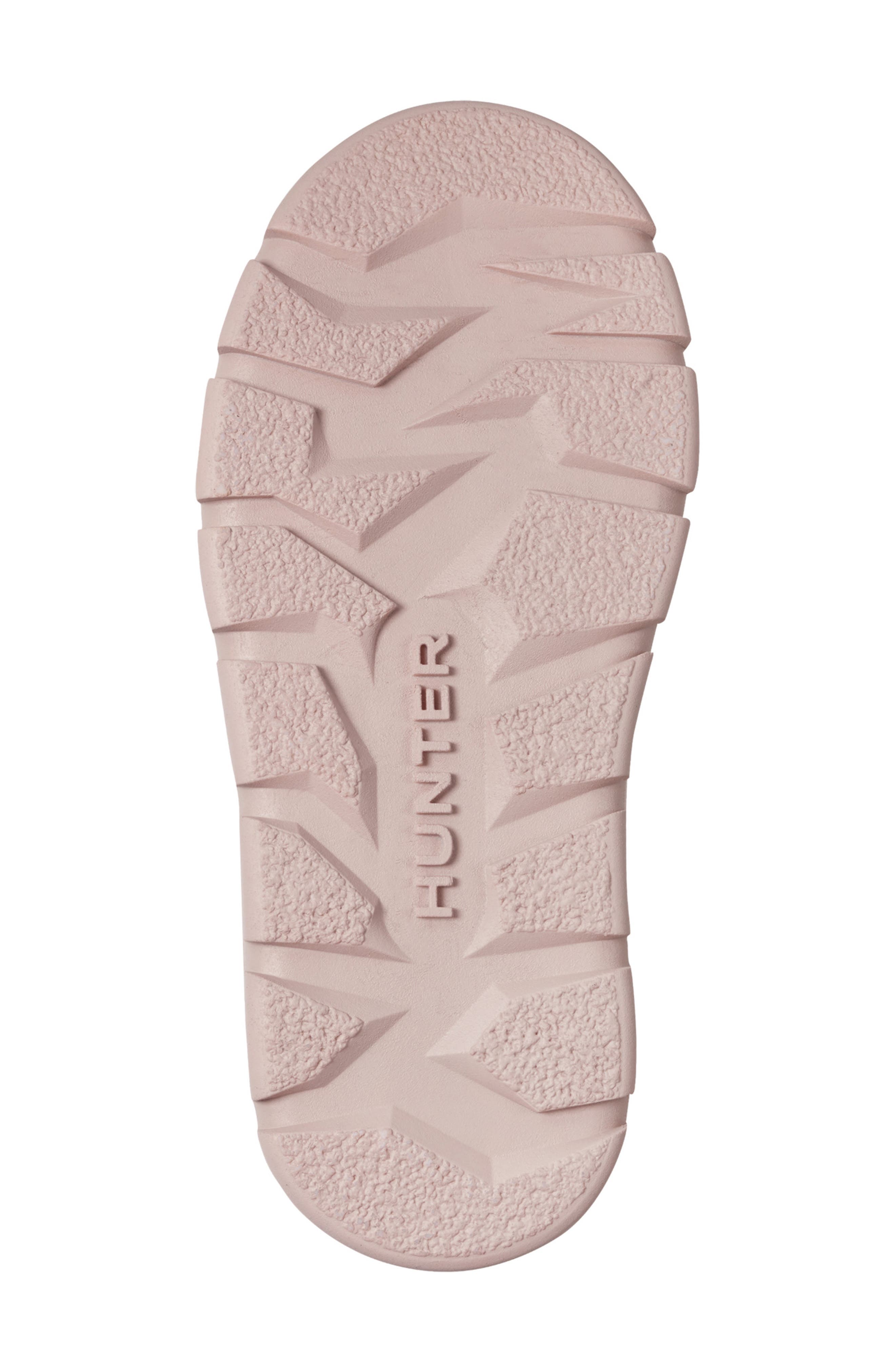 Kids' Cuddle Lug Sole Insulated Waterproof Snow Boot, Alternate, color, CHIA/CHIA