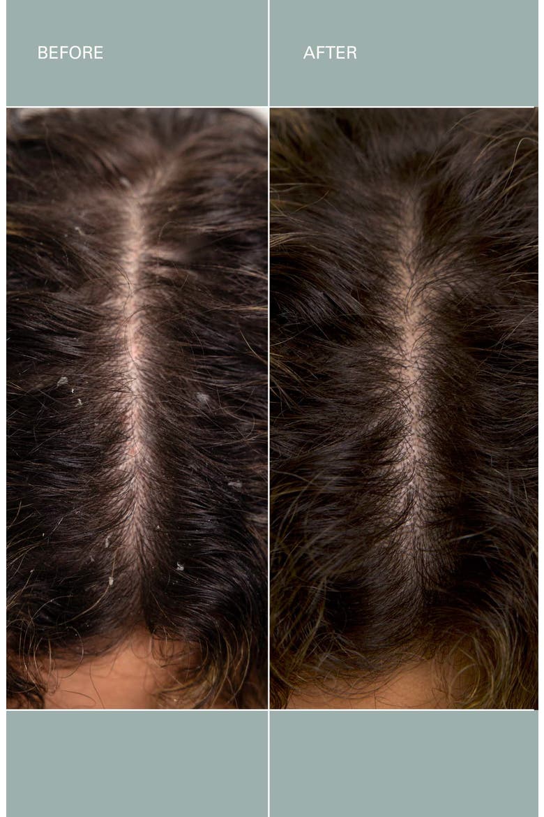 Salt Scalp Scrub, Alternate, color, NO COLOR