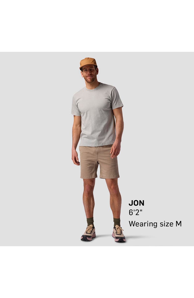 Backcountry Venture Daily Short - Men's, Alternate, color, 