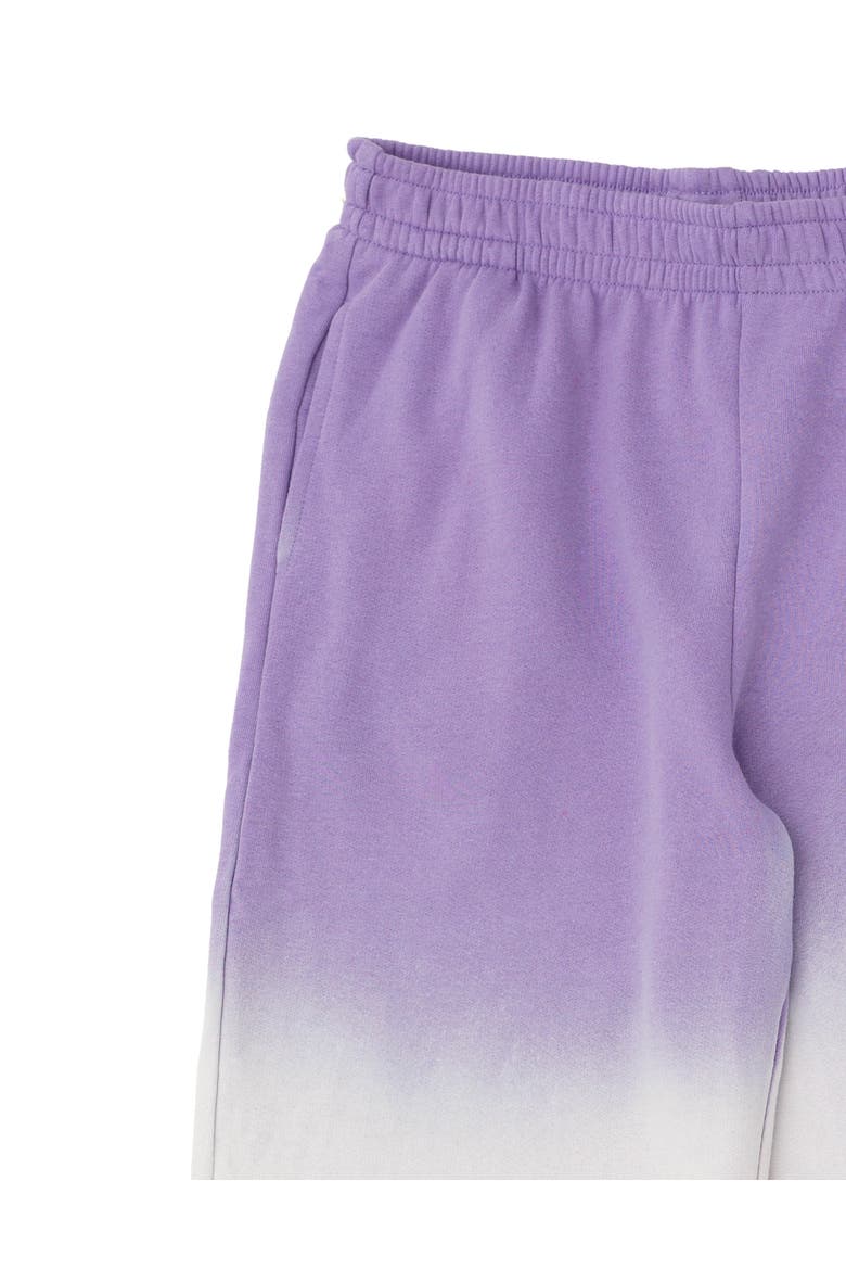 Villains Loungewear Pants, Alternate, color, Lilac Princess