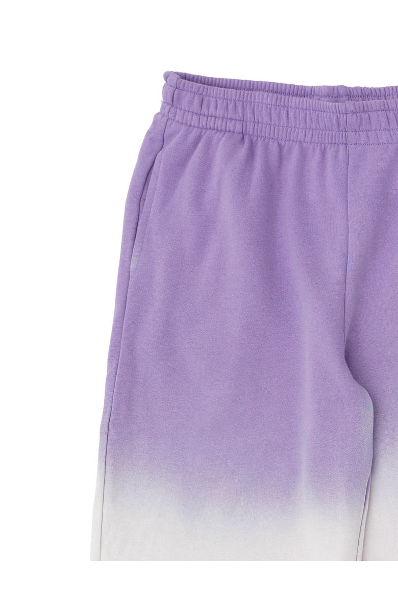 Disney Villains Loungewear Pants, Alternate, color, Lilac Princess