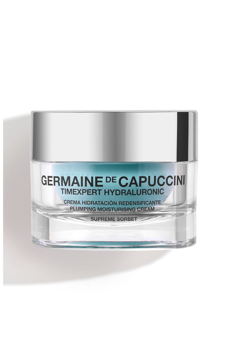 Timexpert Hydraluronic Moisturizing Cream Supreme Sorbet, Main, color, None