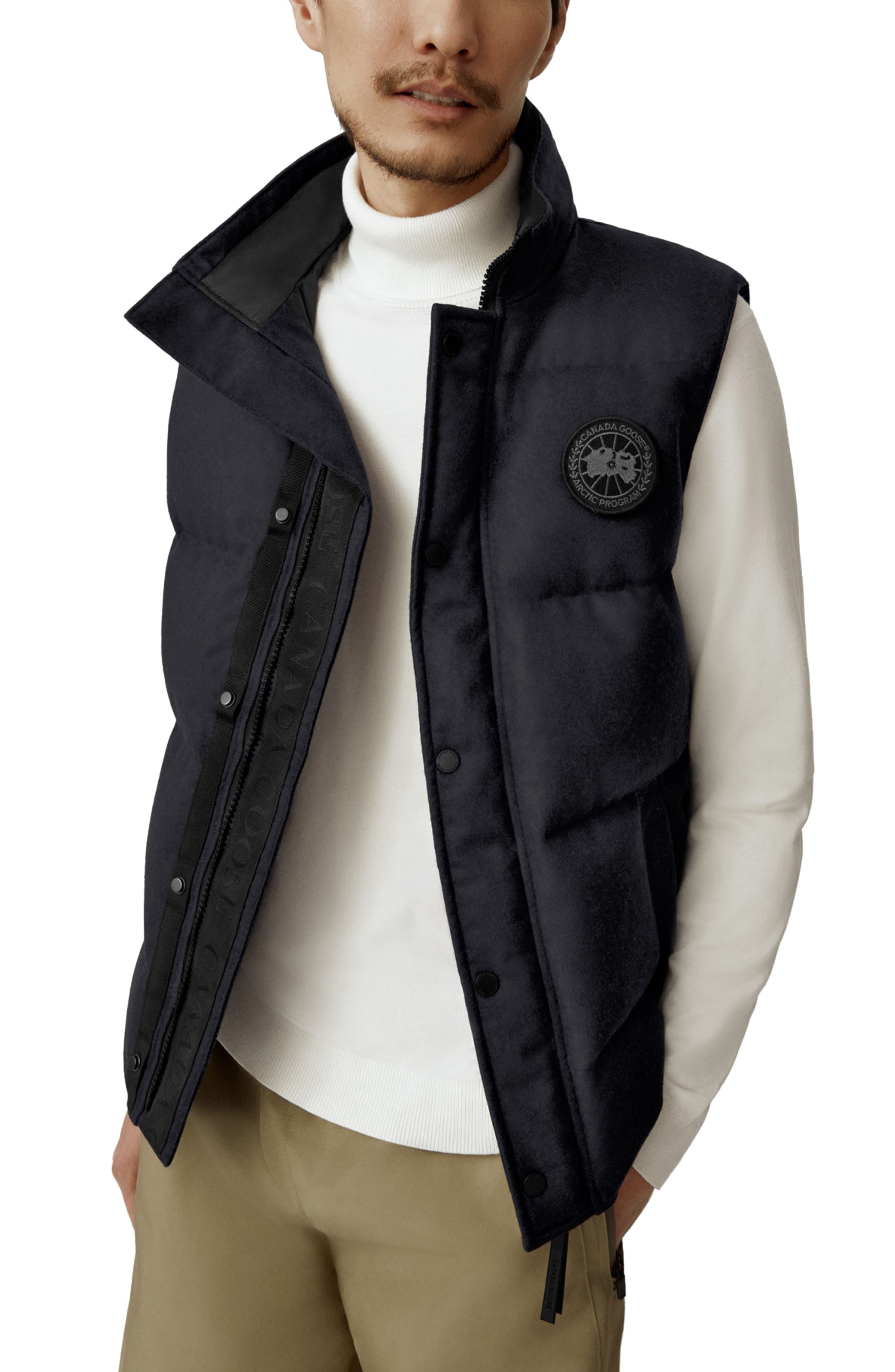 selected ATLANTIC NAVY MELANGE
