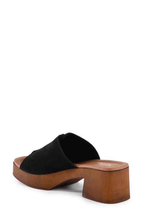 SEYCHELLES SEYCHELLES MADE FOR ME PLATFORM SANDAL 