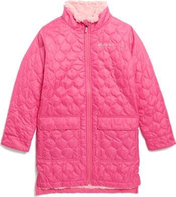 Columbia bella plush jacket women's online