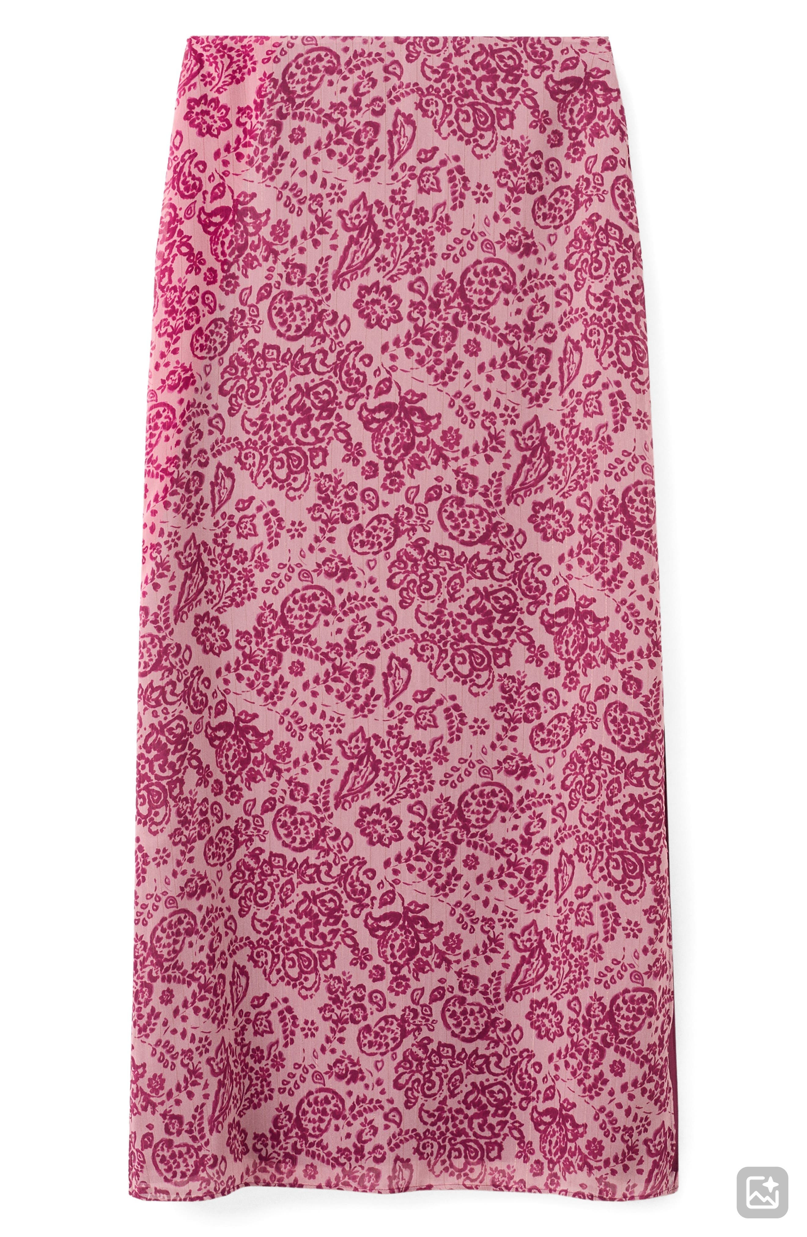 selected PINK