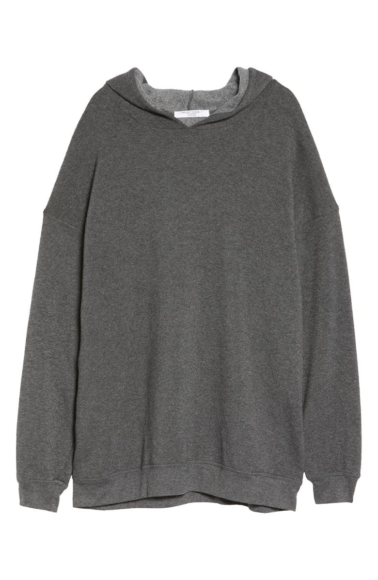 Project Social T Everything Oversize Hoodie, Alternate, color, 