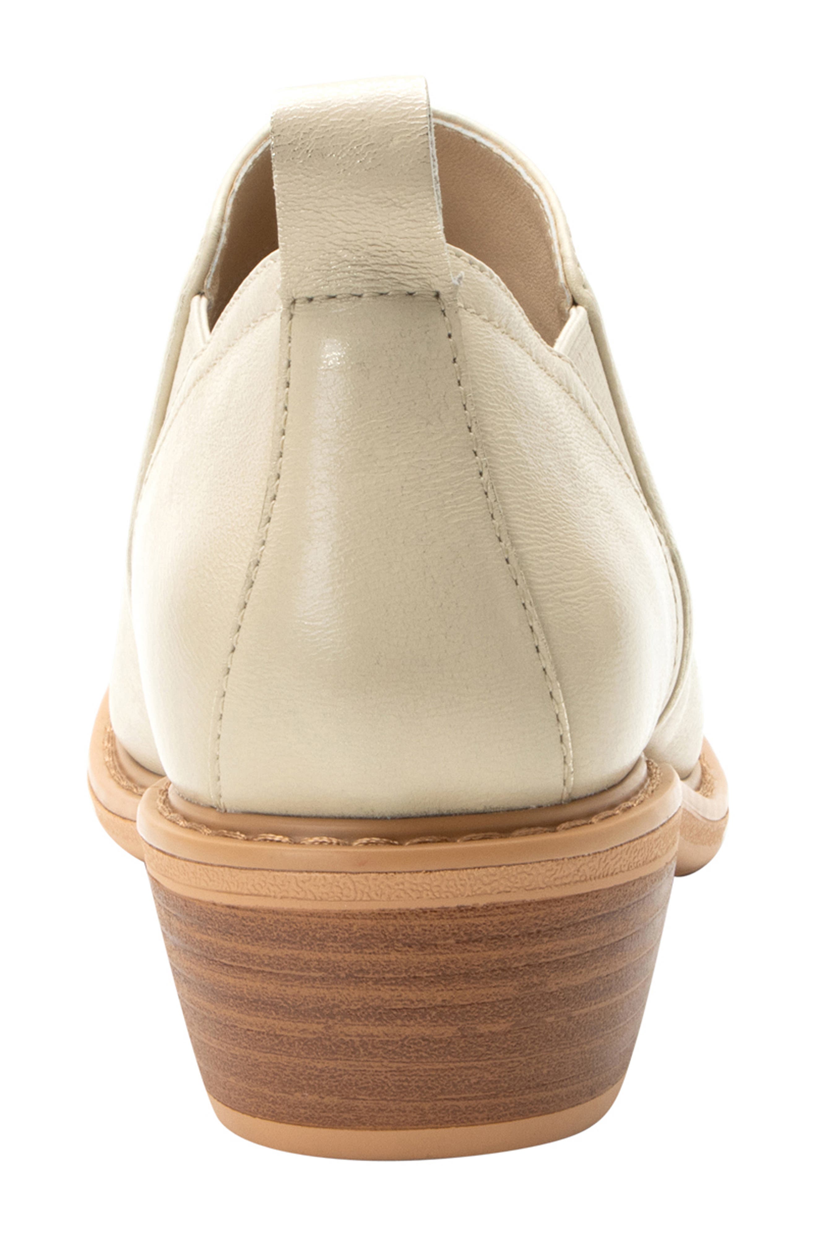 Alegria by PG Lite Merle Ankle Bootie, Alternate, color, Gold Cream