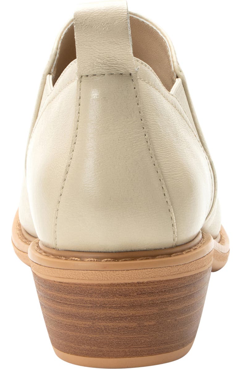 Alegria by PG Lite Merle Ankle Bootie, Alternate, color, Gold Cream