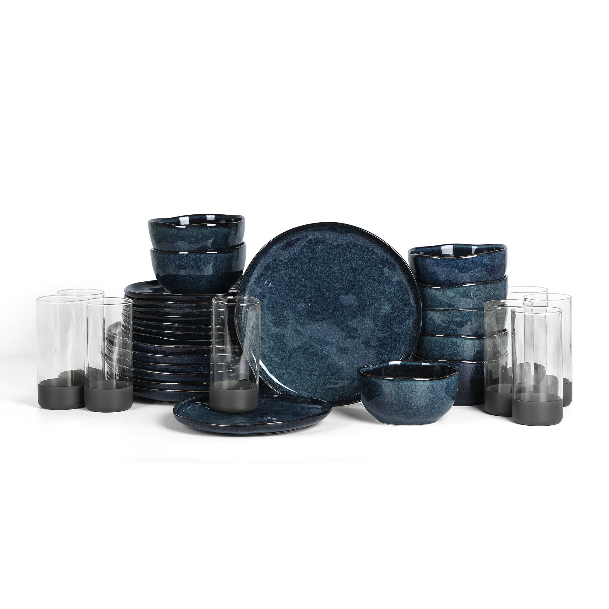 selected Blue