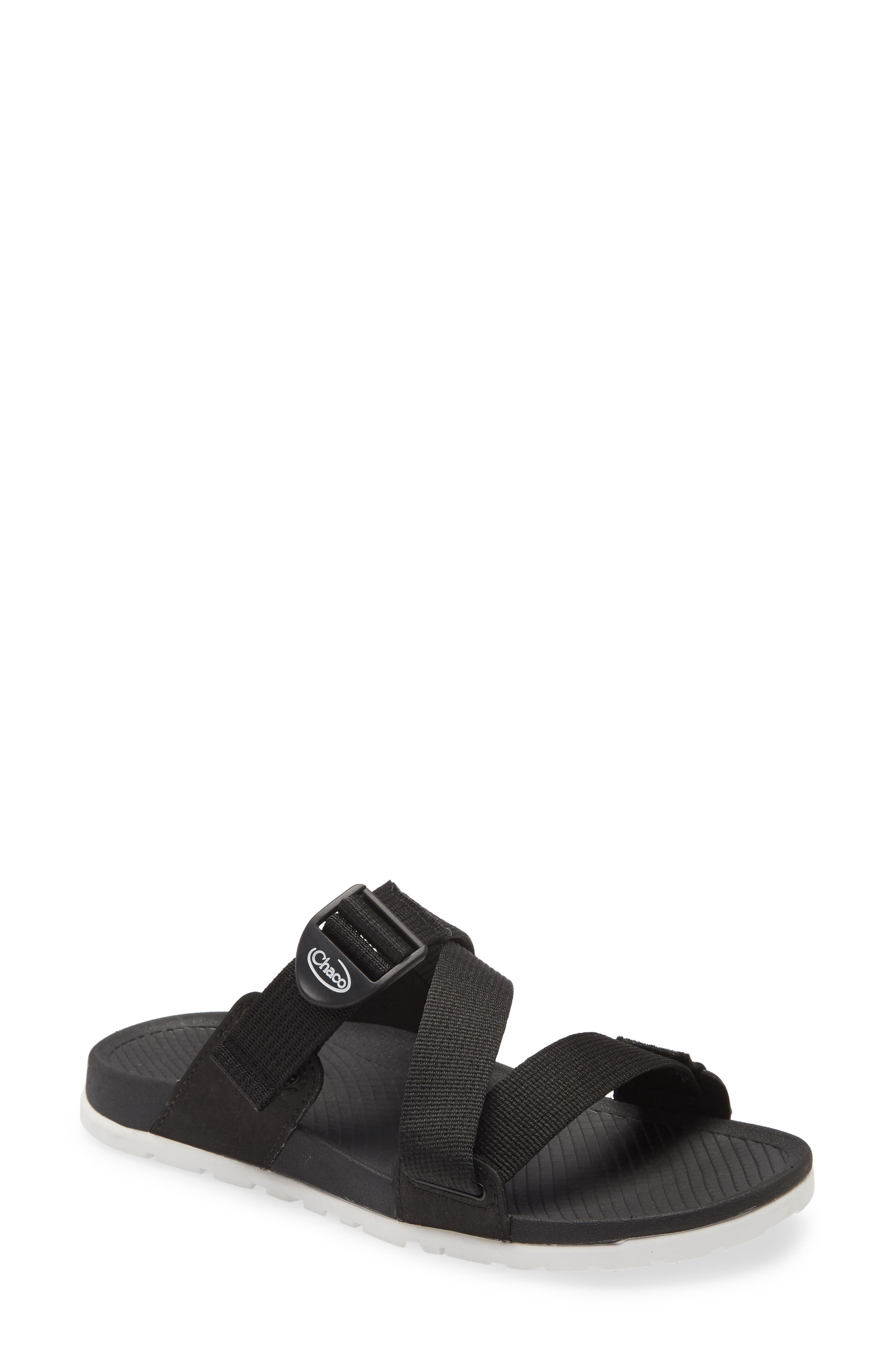 Chaco Lowdown Slide Sandal, Main, color, 