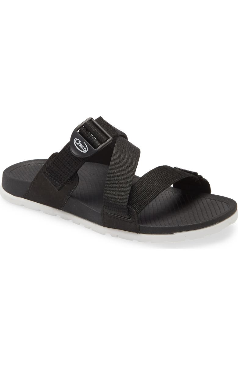 Chaco Lowdown Slide Sandal, Main, color,