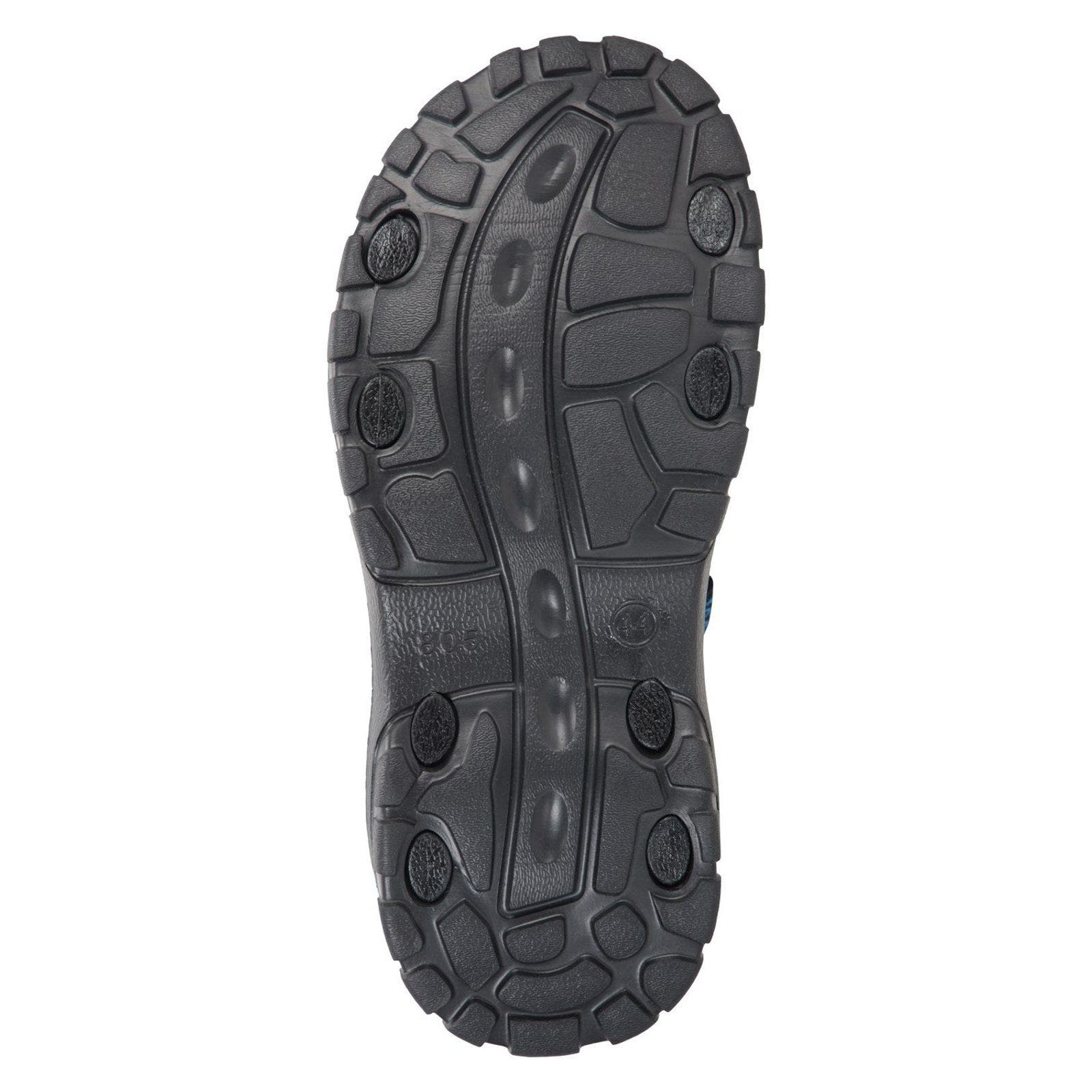 Crete Sandals, Alternate, color, Blue