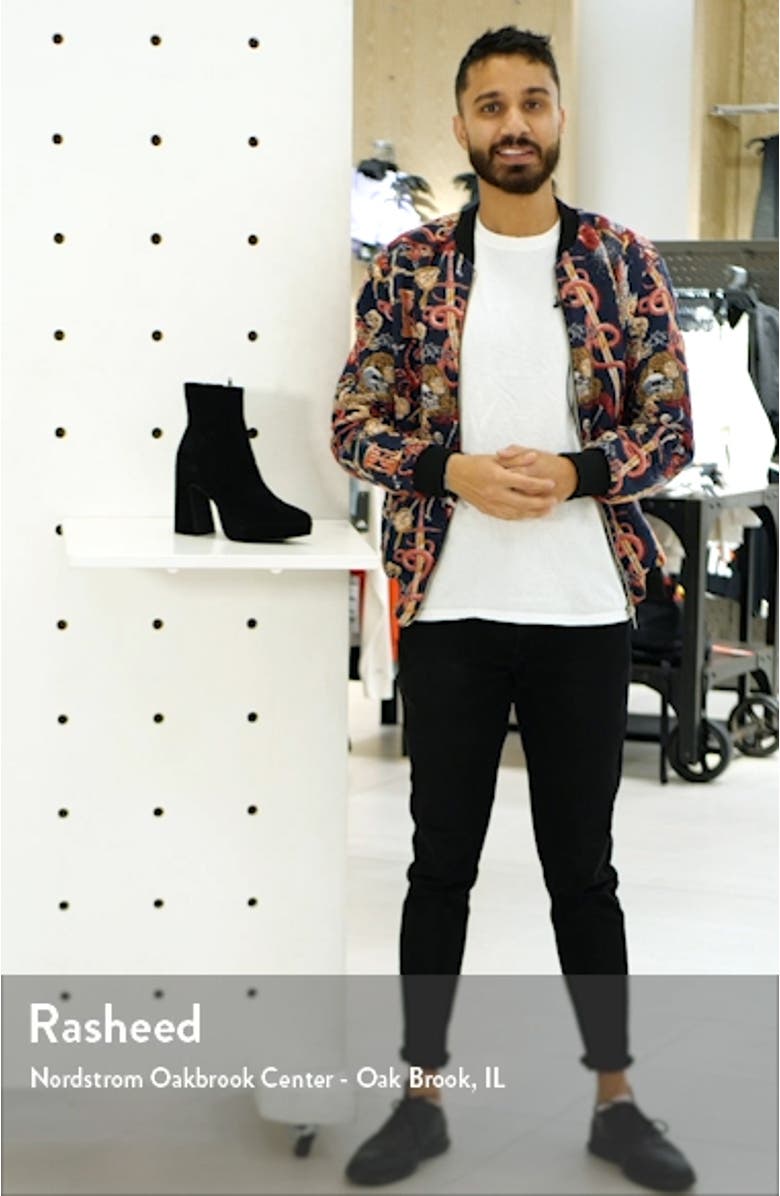 Dormant Boot, sales video thumbnail