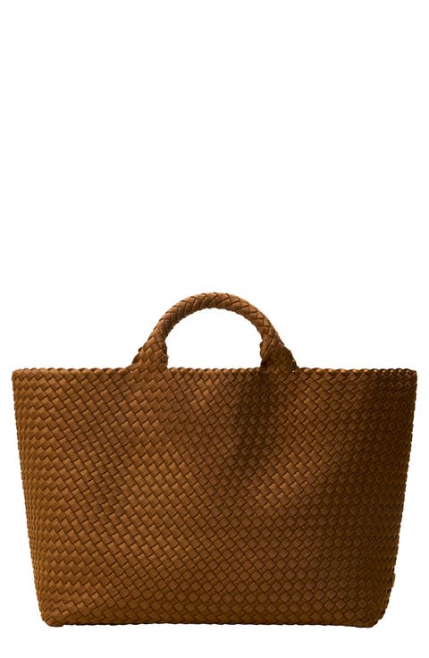 St. Barths Large Tote