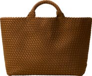 NAGHEDI St. Barths Large Tote