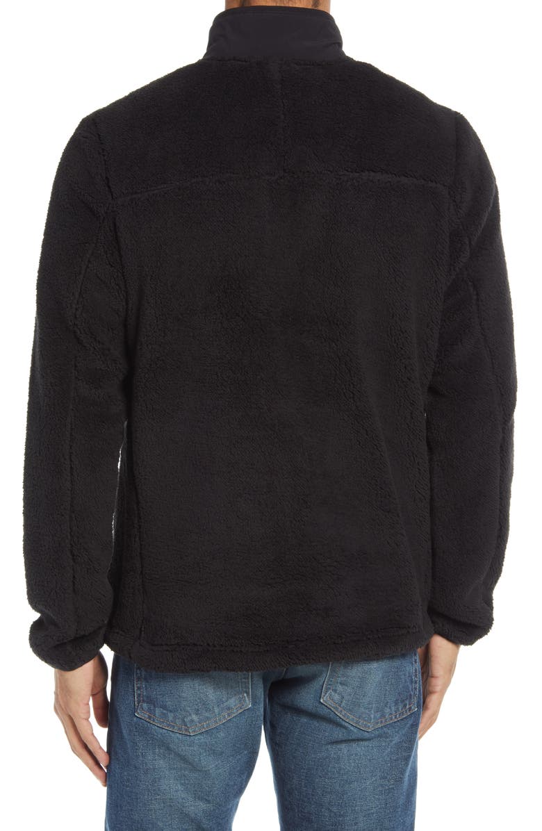 The North Face Denali 2 Zip Up Jacket, Alternate, color, 